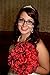 Red Silk Rose Hand Tie (36 Roses) - Silk Bridal Wedding Bouquet