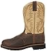 Justin Original Work Boots Men's Stampede Work Boot