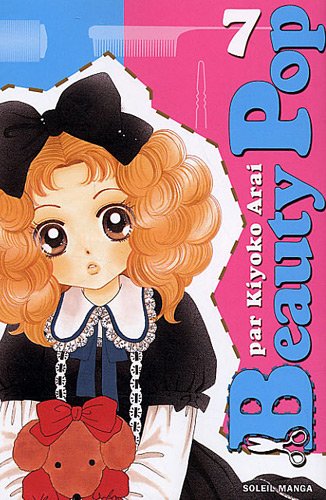 Beauty pop