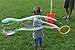 Extreme Bubbles World Famous Giant Bubble Solution | Beeboo Big Bubble Mix Concentrate to make 128 Ounce Giant Bubbles Refills | Creates The Biggest Bubbles for Kids and Adults | 16 Oz. Concentrate