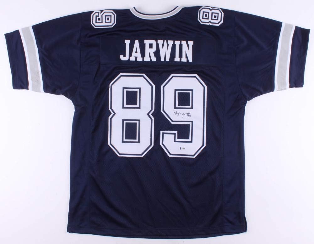 blake jarwin jersey
