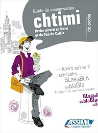 Le  chtimi de poche