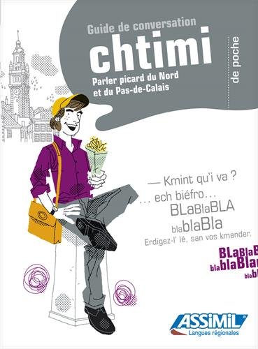 Le  chtimi de poche