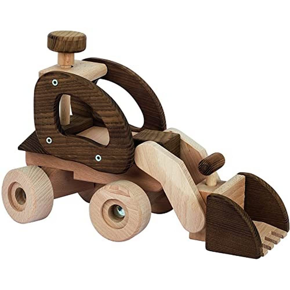 Goki 55910 Wheel Loader