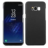 Case for Galaxy S8 Plus Case for Samsung Galaxy S8 Plus 2017 Release S8 Plus Rock Black