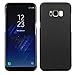 Case for Galaxy S8 Plus Case for Samsung Galaxy S8 Plus 2017 Release S8 Plus Rock Black