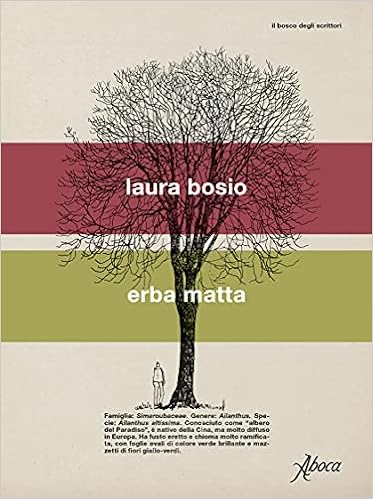 Erba matta : Bosio, Laura: Libri - Amazon.it