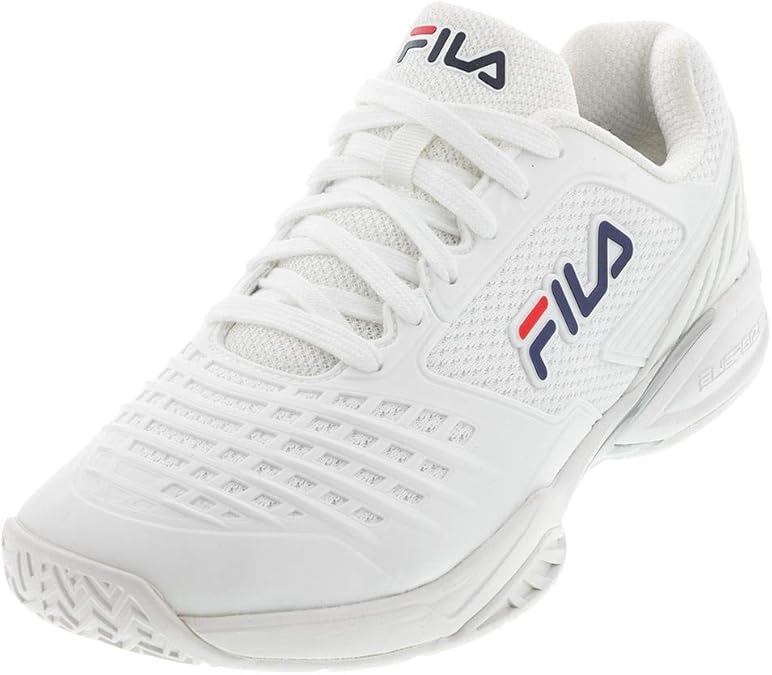 Fila Women's Axilus 2 Energized Tennis Shoe Tennis