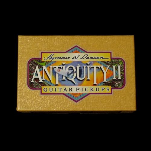 Seymour Duncan Antiquity II P-Bass Pickup - Bridge