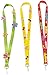 Fun Express Bright Lanyards (24 Pack)
