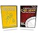 Magic Makers Complete Card Magic and Modern Coin Magic, Ultimate Combo Set, Over 300 Tricks
