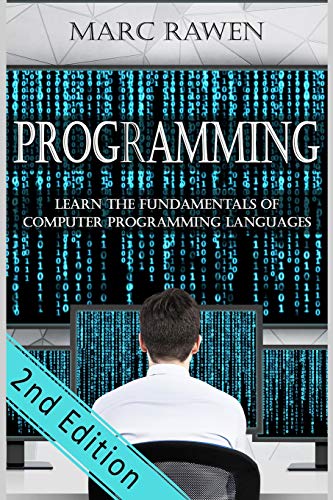 Amazon.com: programming: Learn the Fundamentals of Computer Programming ...