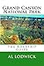 Grand Canyon National Park: The Roadtrip Guide by Al Lodwick
