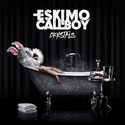 Eskimo Callboy - Bury Me In Vegas Lyrics - Zortam Music