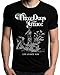 Three Days Grace Life Starts Now T-Shirt