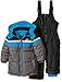 iXtreme Boys' Colorblock Snowsuit