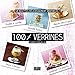 100 % verrines by 