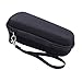Hard Travel Case for Braun Series 7 /7865cc/ 740S /790cc-4 Electric Foil Shaver by Aenllosi (Black)