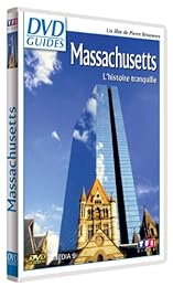 Massachusetts - L'histoire Tranquille