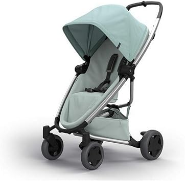 panier poussette quinny zapp