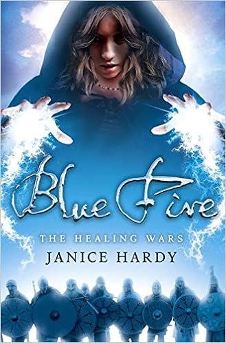 Blue Fire Hardy Janice 9780007326822 Amazon Com Books Blue Fire Hardy Janice 9780007326822 Amazon Com Books