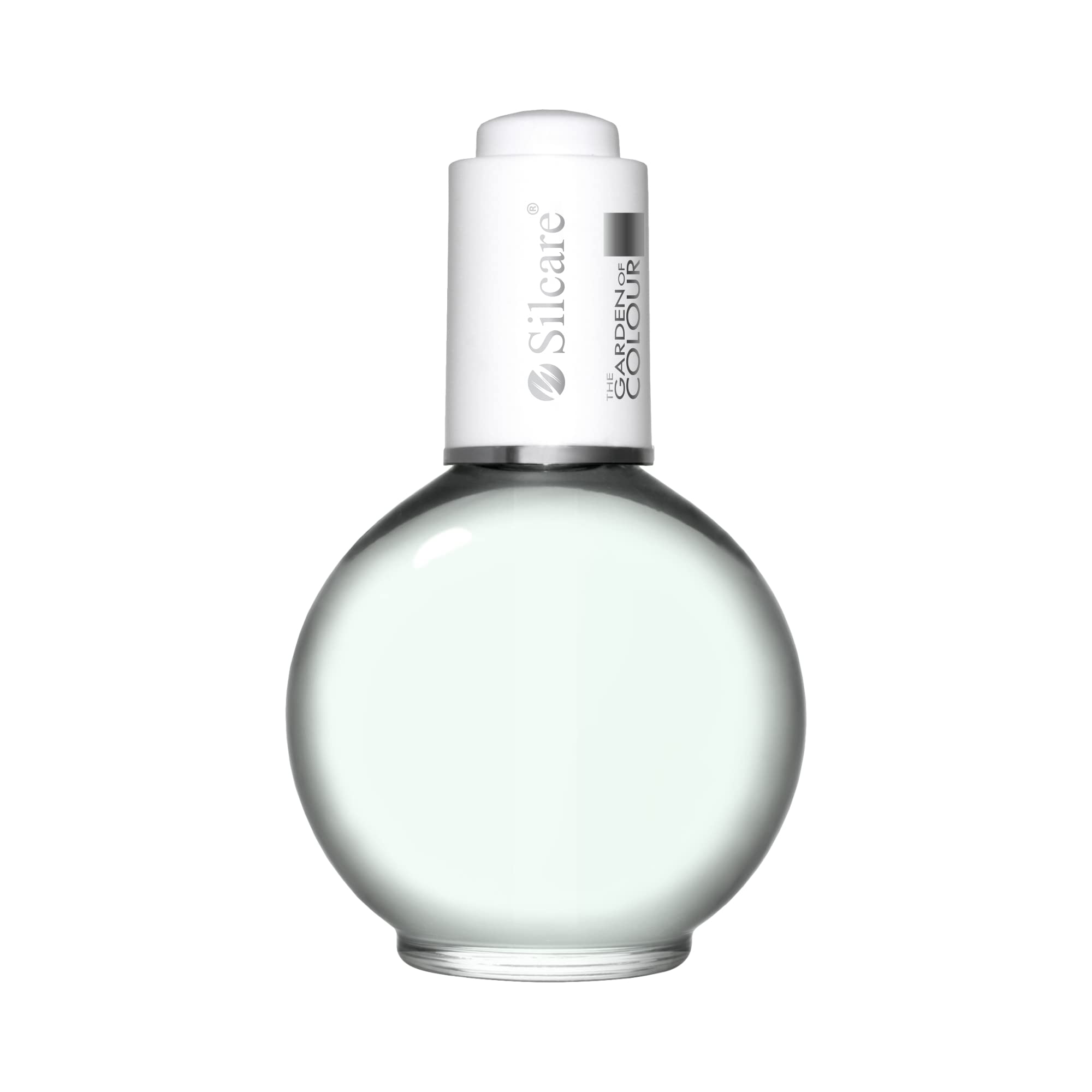 Cuticle Oil Almond Clear 75ml