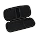 Hermitshell EVA Hard Protective Travel Case Fits HealthmateForever TENS Unit 8 Modes Back Neck Stress Sciatic Pain Relief Portable Handheld Full Body Palm
