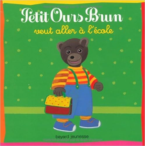 Petit Ours Brun Pdf Ebooks Sites De Téléchargement - 