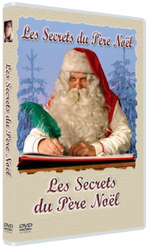 Les Secrets Du Père Noël
