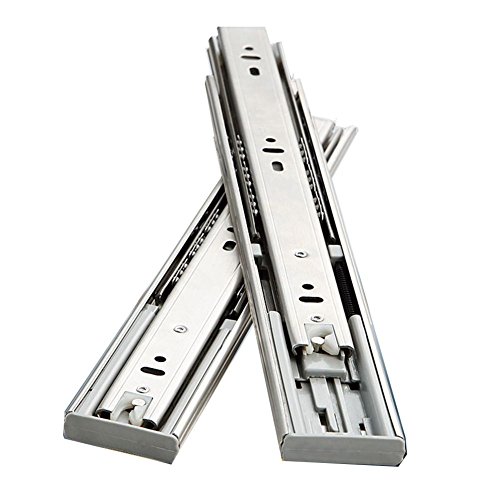 Top 10 Drawer Slides Bottom Mount of 2019 No Place Called Home