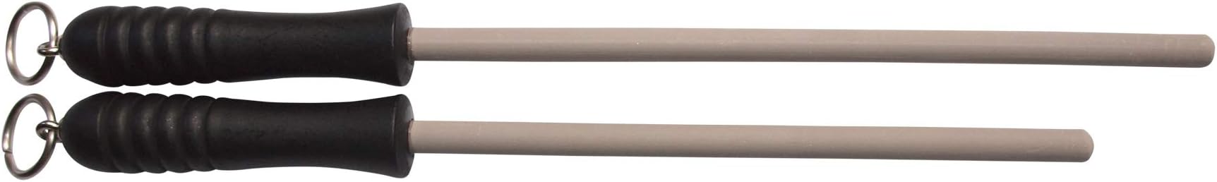 Idahone Ceramic Coarse Knife Sharpening Rod (12)