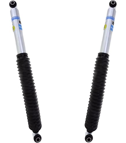 Amazon.com: Bilstein B16 (DampTronic) 2015+ Volkswagen GTI/Golf R