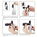 Phone Camera Lens, Best Keiyi 15X iPhone Camera Telephoto Lens kit Double Regulation Lens Attachment with Tripod and Universal Clip Compatible with iPhone X/XS/XS Max/XR/8/7 Plus Samsung Android Phone