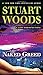 Naked Greed: A Stone Barrington Novel