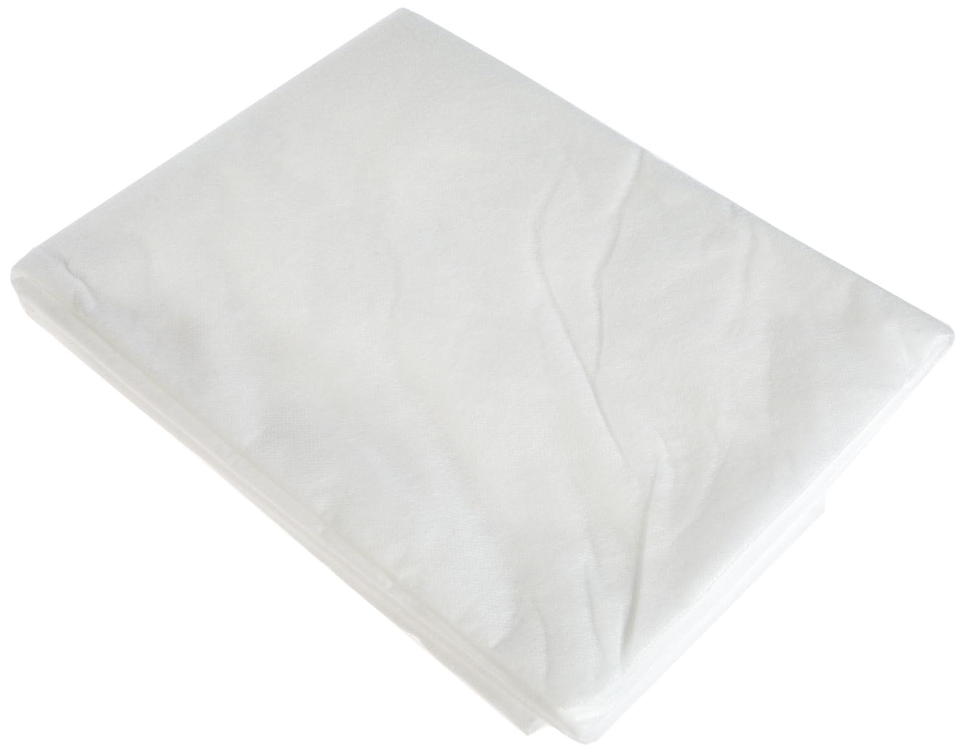 Meister Garden Fleece 5 x 1.5 m – 17 g/m² – PP – Protection Against Cold – Air & Water Permeable – Suitable for Early Harvest – Supports the Ripening Process/Protective Fleece/Flower Bed Cover /