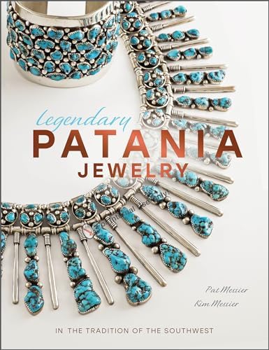 Amazon.com: Glittering World: Navajo Jewelry of the Yazzie Family