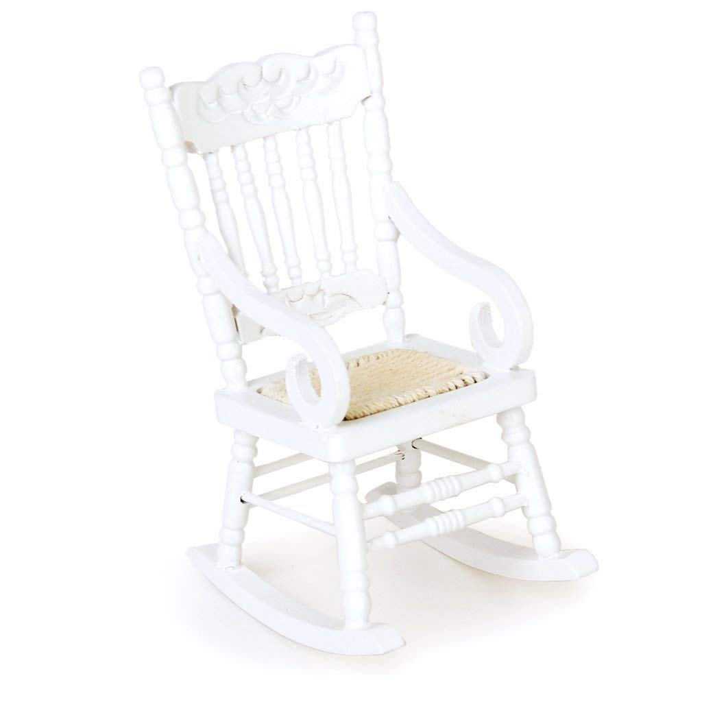 Best Doll Size Rocking Chair