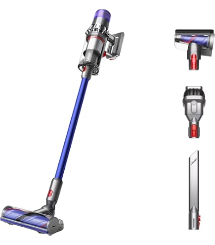 Amazon.com - Dyson Cyclone V10 Animal Cordless Vacuum Cleaner