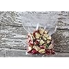 100-Heavy-Duty-Vacuum-Sealer-Bags-50-Quarts-8-x-12-and-50-Gallons-11-x-16-Food-Saver-Sous-Vide-Safe-Avid-Armor
