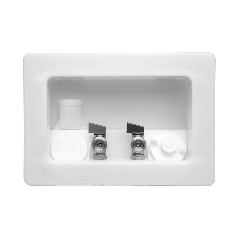 Best Lsp Ice Maker Outlet Box