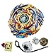 Buywin Burst Starter B-79 Booster Drain Fafnir 8 Nt Bey BURST Blade Ripcord Launcher Battling Top 4D System BeyLauncher Spining Top Toys