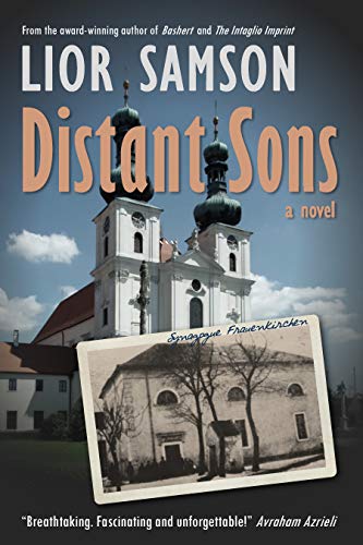 Distant Sons by Lior Samson
