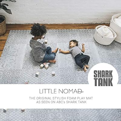 little nomad play mat amazon