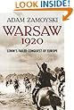 Warsaw 1920: Lenin's Failed Conquest of Europe