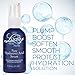 Pure Hyaluronic Acid Serum for Face 2oz (DOUBLE SIZE) Anti-Aging Serum, Anti-Wrinkle Moisturizer, Natural Hydrating Serum for Skin, Use Daily