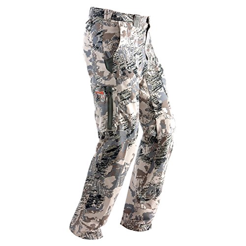 SITKA Gear Ascent Pant: Buy Online in 