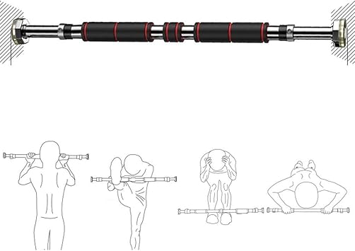 asta per trazioni da porta