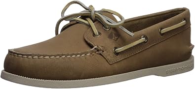sperry men's authentic original richtown boat shoe