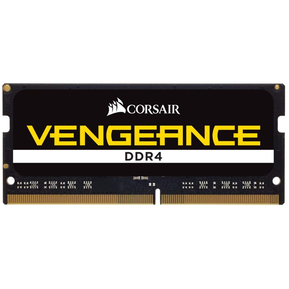 Corsair Vengeance Performance SODIMM CMSX4GX4M1A2400C16 4GB 2400MHz CL16 ddr4