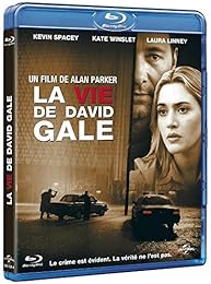 La Vie de David Gale - Blu-ray